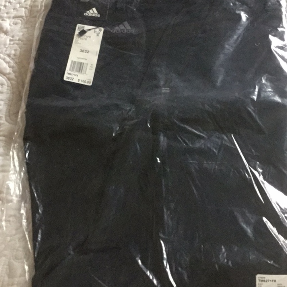 Adidas ultimate 365 men’s pants